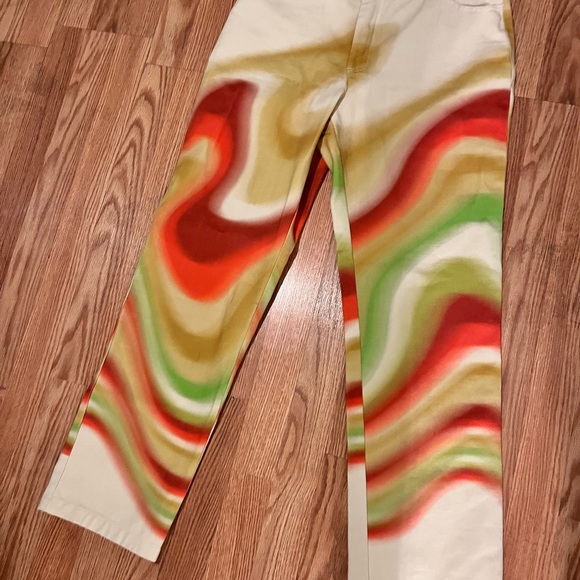 Paloma Wool no. 717 Kent Pants Size 42 - Picture 8 of 11